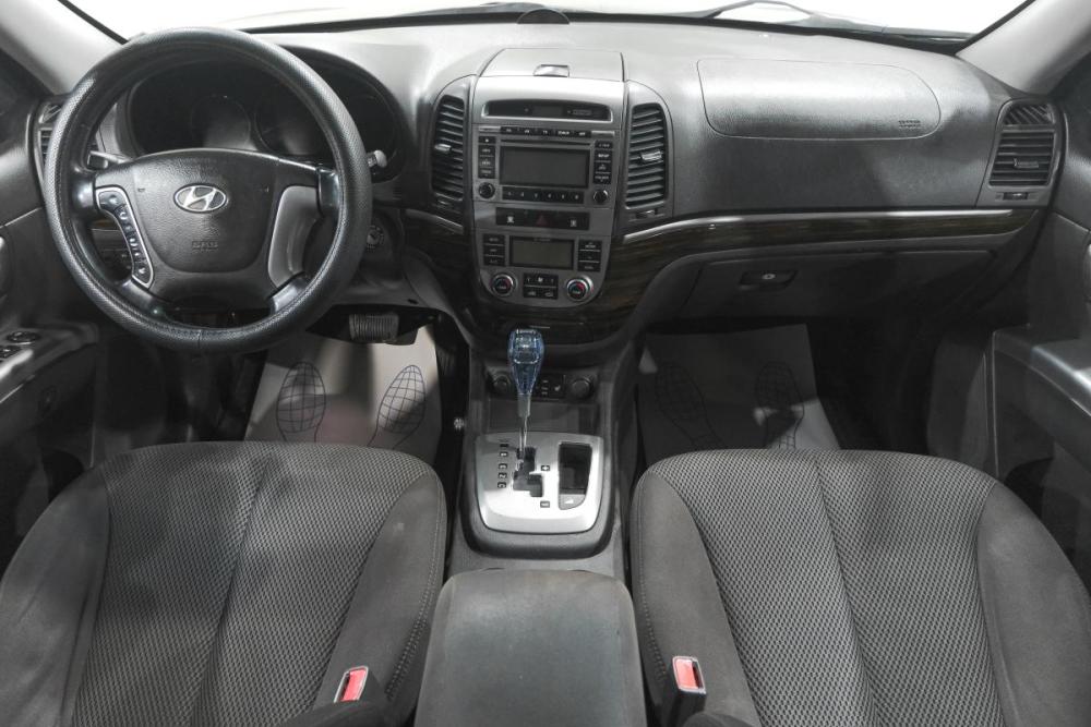 Hyundai Santa Fe II Рестайлинг Новокузнецк  - изображение 12