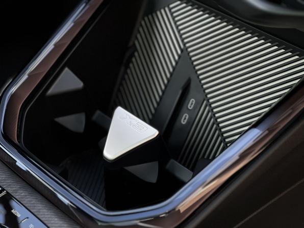 Новый BMW X3 IV (G45/G48) 2025 года, цена 8 390 000 рублей, внедорожник, Автокод Объявления