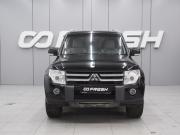 Mitsubishi Pajero IV Ростов-на-Дону  - изображение 20