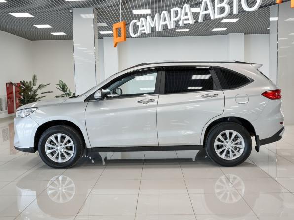Haval M6 II с пробегом 2024 года, цена 1 848 000 рублей, 25513 км, внедорожник, Автокод Объявления