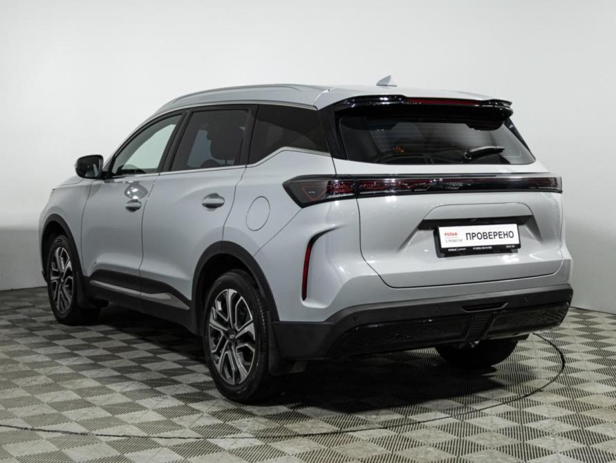 Chery Tiggo 7L I Санкт-Петербург  - изображение 7
