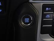 Toyota Land Cruiser Prado 150 Series Рестайлинг 3 Москва  - изображение 50
