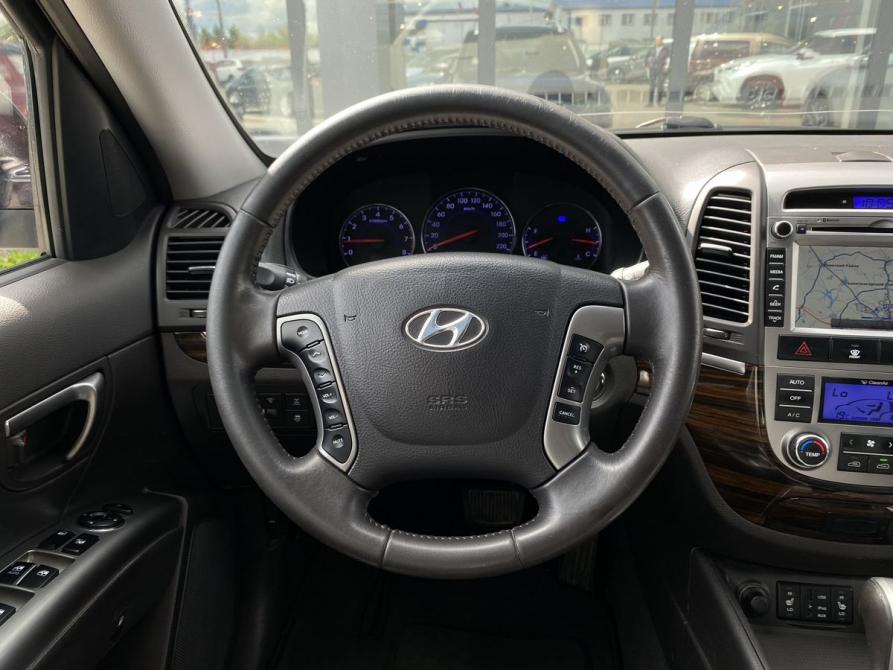 Hyundai Santa Fe II Рестайлинг Москва  - изображение 14