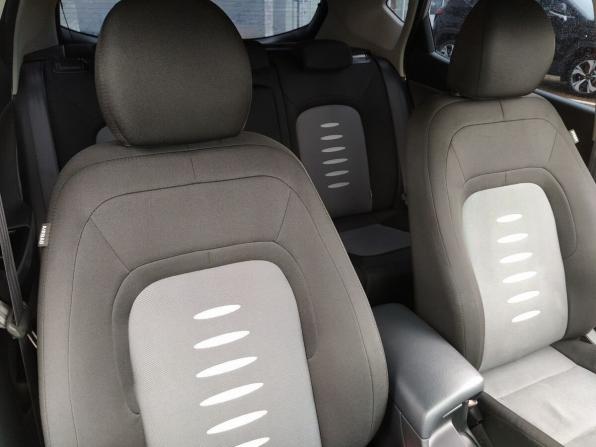 Kia Ceed II с пробегом 2012 года, цена 1 219 000 рублей, 81430 км, хэтчбек, Автокод Объявления