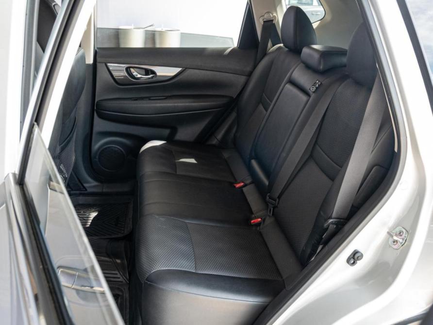 Nissan X-Trail III Рестайлинг Краснодар  - изображение 7