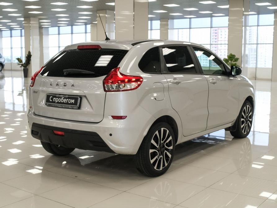 Lada (ВАЗ) XRAY I Самара  - изображение 2