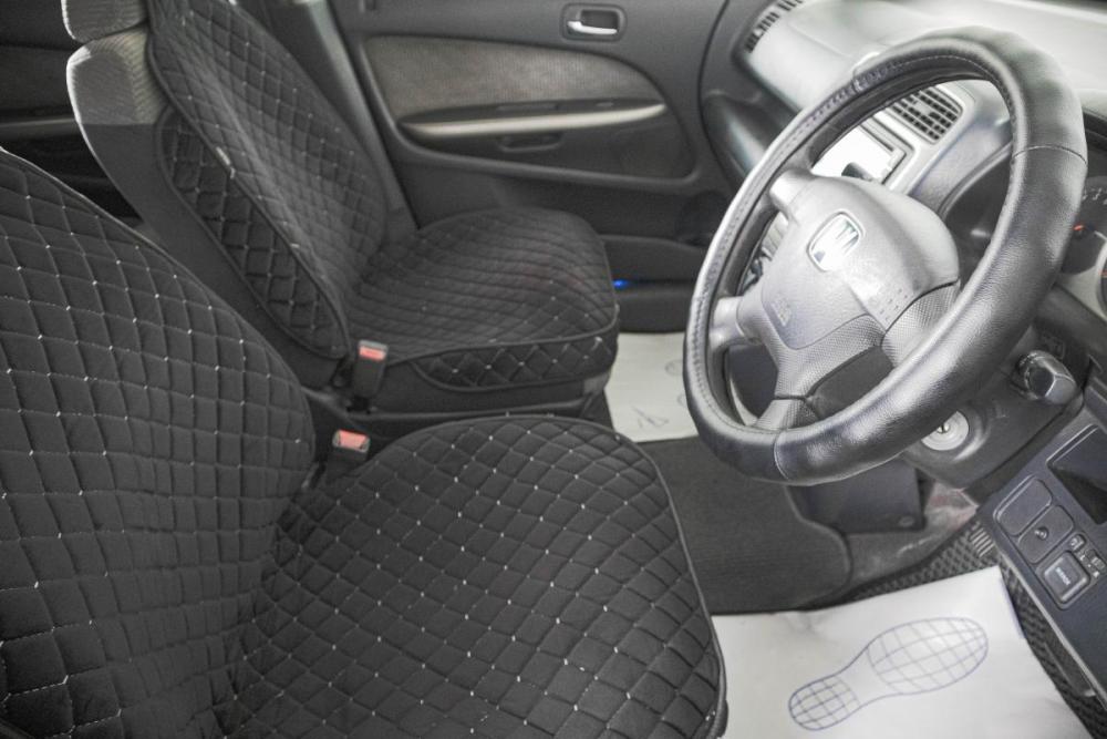 Honda Stream I Кемерово  - изображение 12
