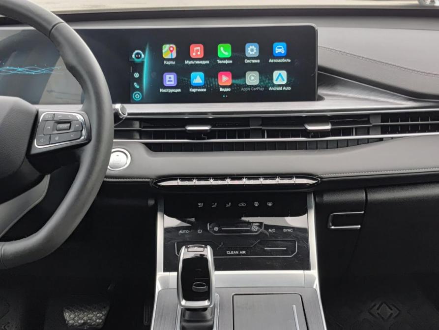 Chery Tiggo 7 Pro Max I Йошкар-Ола  - изображение 18