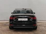 Audi A4 V (B9) Москва  - изображение 23