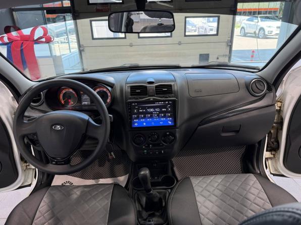 Lada (ВАЗ) Granta I Рестайлинг с пробегом 2023 года, цена 920 000 рублей, 39741 км, универсал, Автокод Объявления