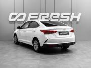 Hyundai Solaris II Рестайлинг Тюмень  - изображение 19