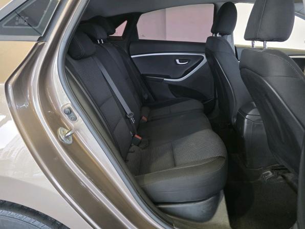 Hyundai i30 II с пробегом 2014 года, цена 945 000 рублей, 177887 км, хэтчбек, Автокод Объявления
