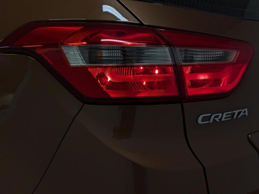 Hyundai Creta I Санкт-Петербург  - изображение 27