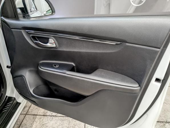 Kia Rio IV с пробегом 2017 года, цена 1 150 000 рублей, 155000 км, седан, Автокод Объявления