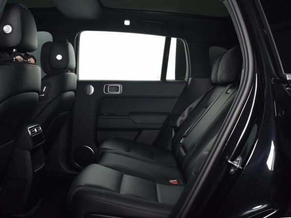 Li Auto (Lixiang) L7 I с пробегом 2024 года, цена 6 999 995 рублей, 25095 км, внедорожник, Автокод Объявления