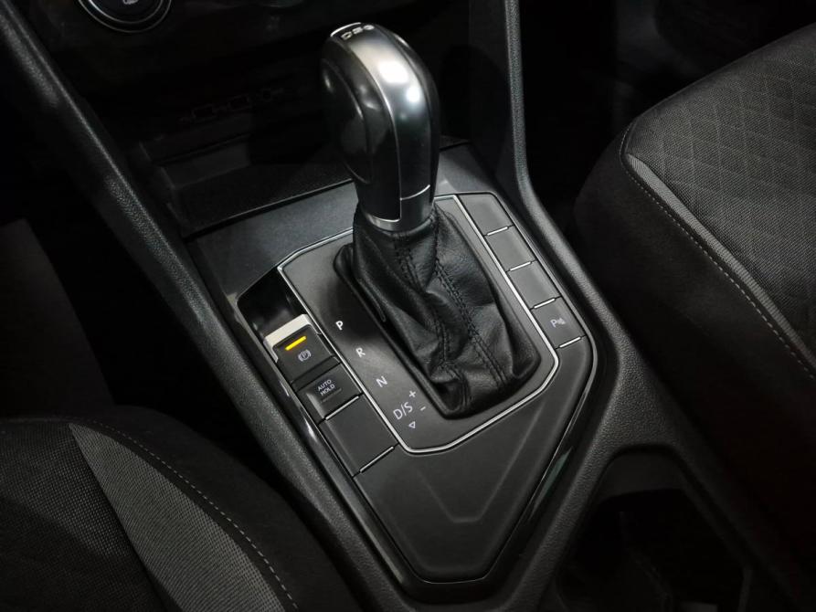 Volkswagen Tiguan II Альметьевск  - изображение 20