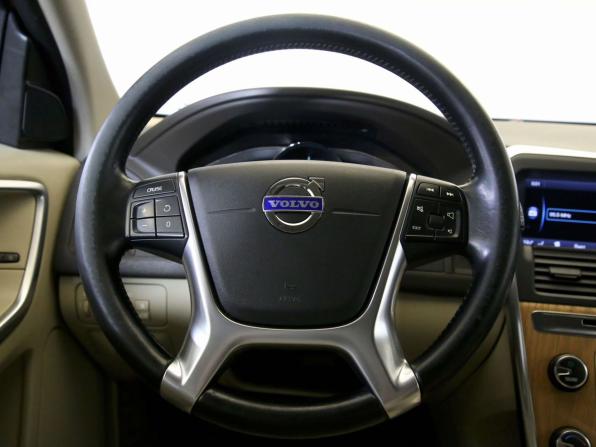 Volvo XC60 I с пробегом 2012 года, цена 1 299 000 рублей, 253323 км, внедорожник, Автокод Объявления