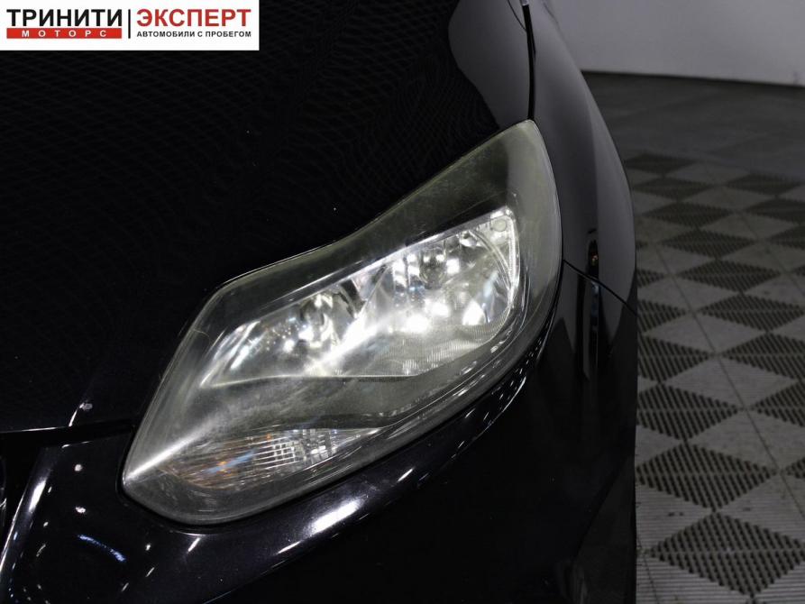 Ford Focus III Белгород  - изображение 10