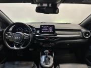 Kia Cerato IV Рестайлинг Балашиха  - изображение 25