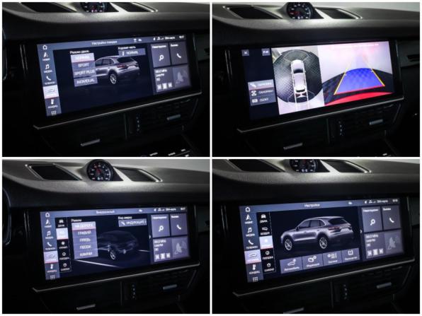 Porsche Cayenne III с пробегом 2020 года, цена 8 626 000 рублей, 44021 км, внедорожник, Автокод Объявления