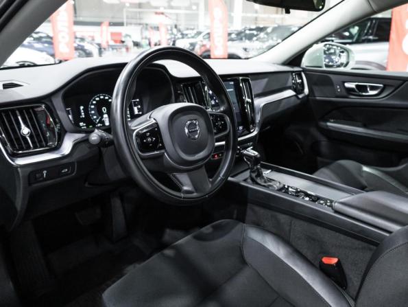 Volvo V60 Cross Country II с пробегом 2020 года, цена 3 549 898 рублей, 118075 км, универсал, Автокод Объявления