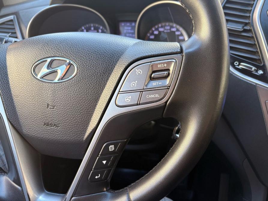 Hyundai Santa Fe III Ростов-на-Дону  - изображение 16