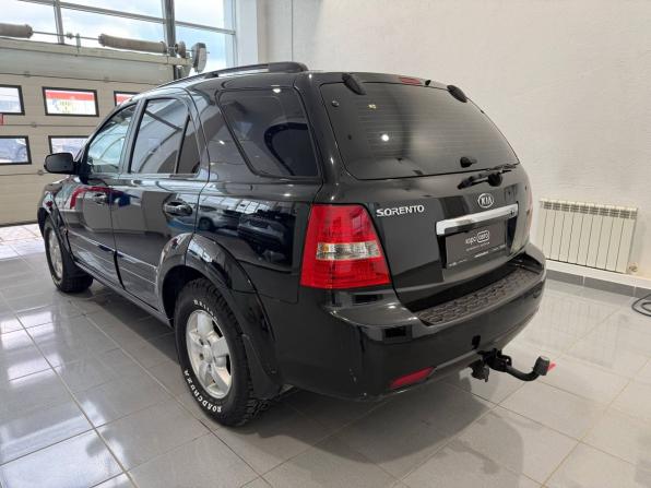 Kia Sorento I Рестайлинг с пробегом 2007 года, цена 620 000 рублей, 339729 км, внедорожник, Автокод Объявления