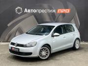 Volkswagen Golf VI Пермь  - изображение 20