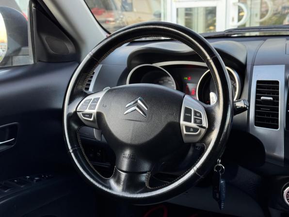 Citroen C-Crosser с пробегом 2008 года, цена 980 000 рублей, 256400 км, внедорожник, Автокод Объявления