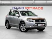 Toyota RAV4 III (XA30) Тюмень  - изображение 27