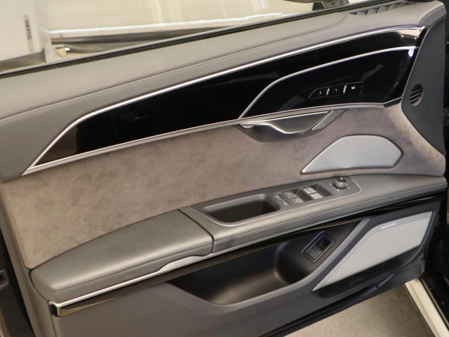Audi A8 IV (D5) Москва  - изображение 27