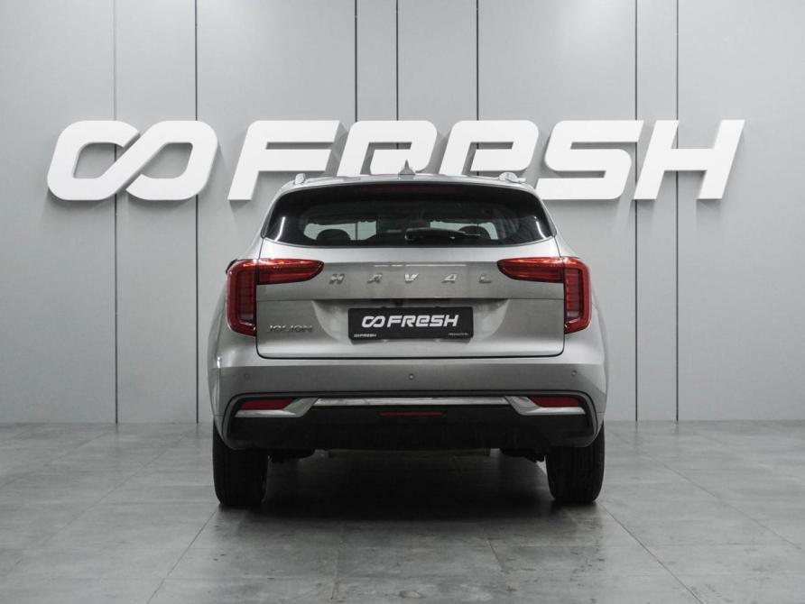 Haval Jolion I Воронеж  - изображение 4