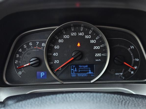 Toyota RAV4 IV (XA40) с пробегом 2013 года, цена 1 780 000 рублей, 183500 км, внедорожник, Автокод Объявления