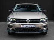 Volkswagen Tiguan II Москва  - изображение 26