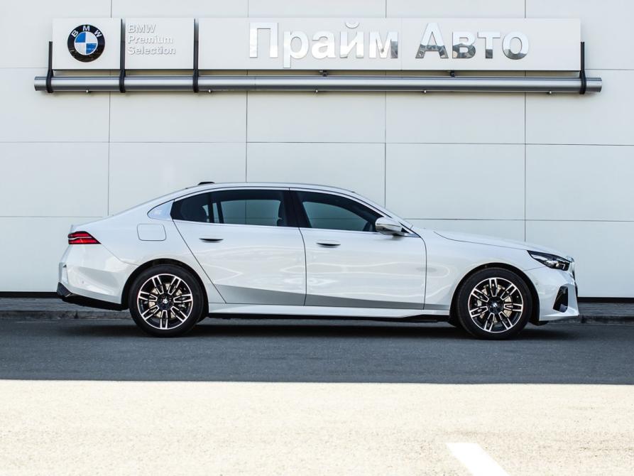 BMW 5 серии VIII (G60/G61/G68) Магнитогорск  - изображение 6