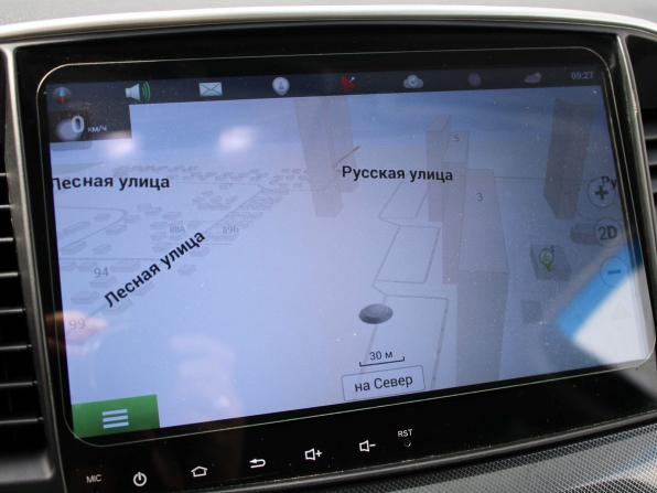 Mitsubishi Lancer X с пробегом 2008 года, цена 619 000 рублей, 296757 км, седан, Автокод Объявления