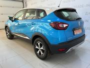 Renault Kaptur I Пермь  - изображение 24