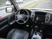 Mitsubishi Pajero IV Рестайлинг 2 Санкт-Петербург  - изображение 36