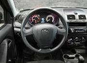 Lada (ВАЗ) Granta I Рестайлинг Екатеринбург  - изображение 23