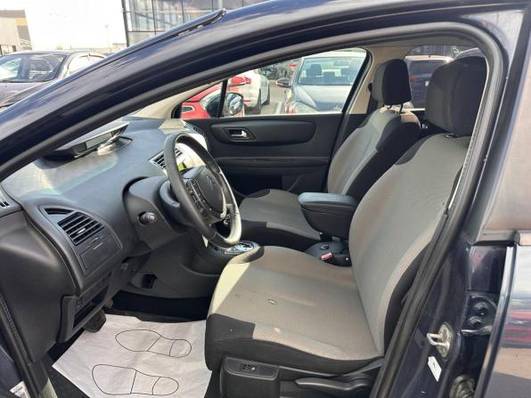 Citroen C4 I Рестайлинг с пробегом 2010 года, цена 359 400 рублей, 82702 км, хэтчбек, Автокод Объявления