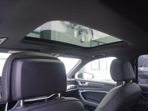 Audi A6 V (C8) с пробегом 2019 года, цена 3 590 000 рублей, 128868 км, седан, Автокод Объявления