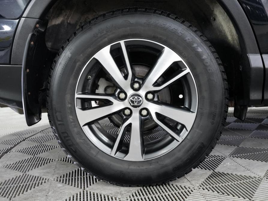 Toyota RAV4 IV (XA40) Рестайлинг Ульяновск  - изображение 9