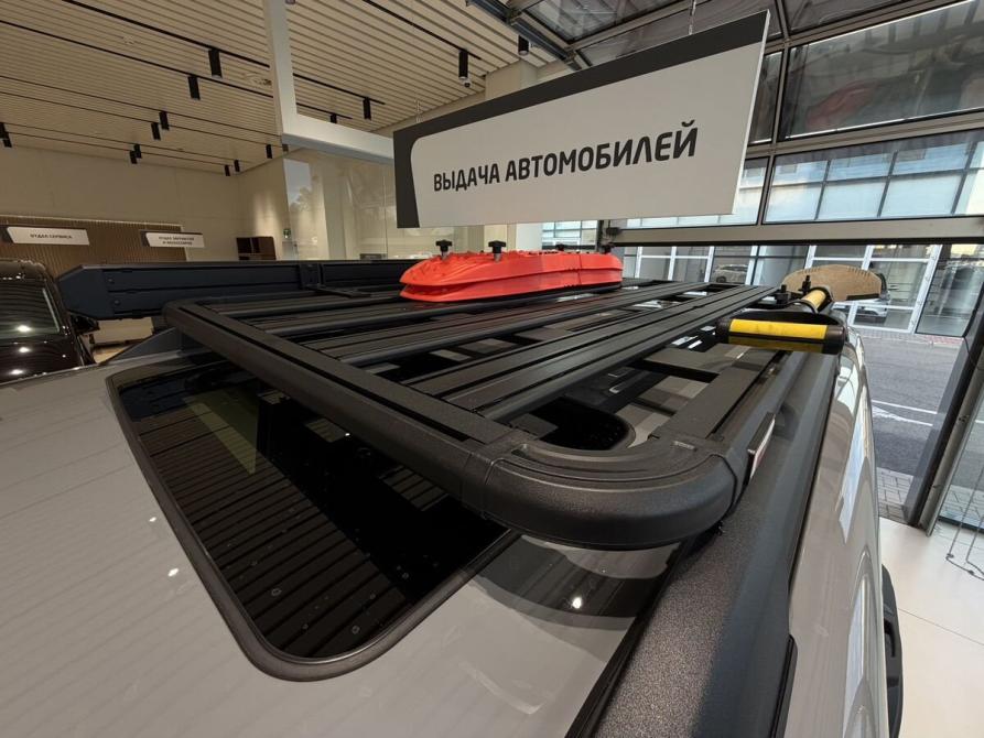 Tank 300 I Краснодар  - изображение 35