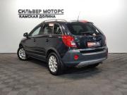 Opel Antara I Рестайлинг Пермь  - изображение 26