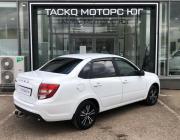 Lada (ВАЗ) Granta I Рестайлинг Стерлитамак  - изображение 25