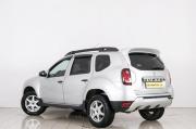Renault Duster I Рестайлинг Красноярск  - изображение 26