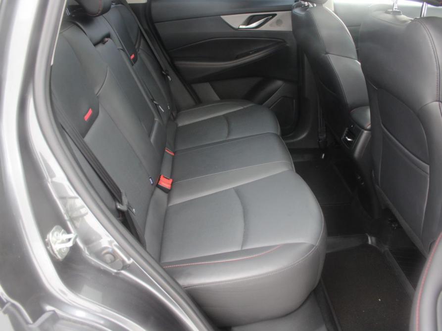Changan CS35 Plus I Рестайлинг Нижний Новгород  - изображение 22