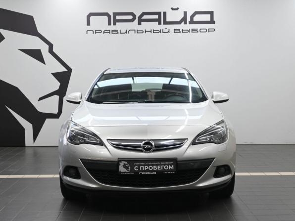 Opel Astra J Рестайлинг с пробегом 2012 года, цена 999 900 рублей, 142000 км, хэтчбек, Автокод Объявления