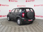 Chevrolet Niva I Рестайлинг Вологда  - изображение 24