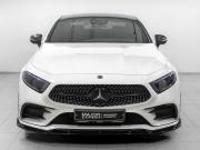 Mercedes-Benz CLS III (C257) Москва  - изображение 32